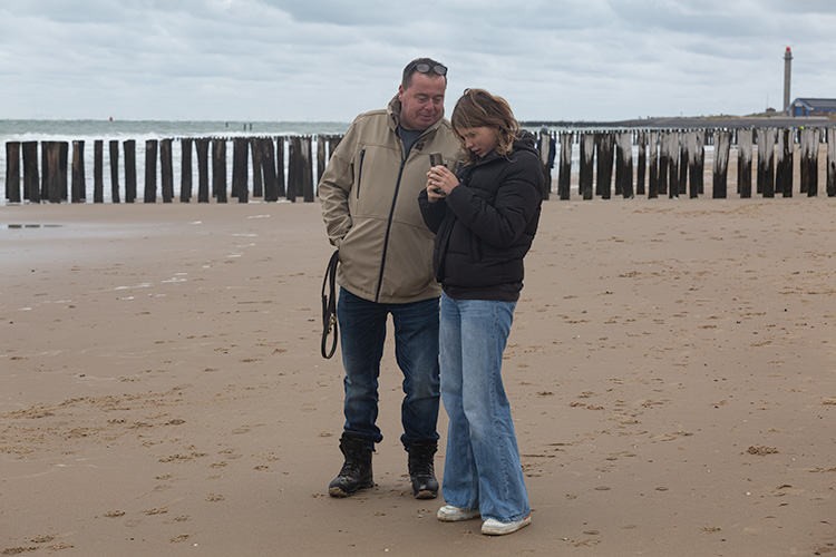 Wandeling Zoutelanden